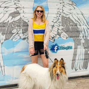 Meet your Posher, Hope